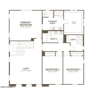 13584 Mayberry Trl, Peoria, AZ 85383