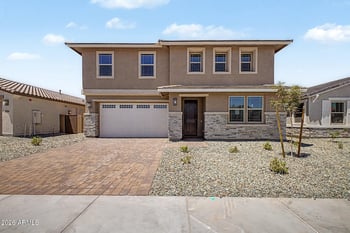 13584 Mayberry Trl, Peoria, AZ 85383