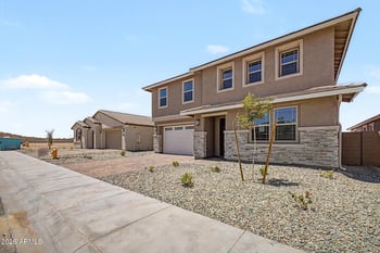 13584 Mayberry Trl, Peoria, AZ 85383