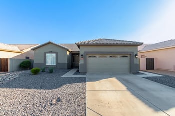 13585 Ironwood St, Surprise, AZ 85374