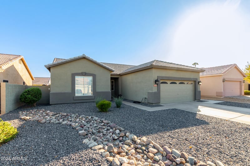 13585 Ironwood St, Surprise, AZ 85374
