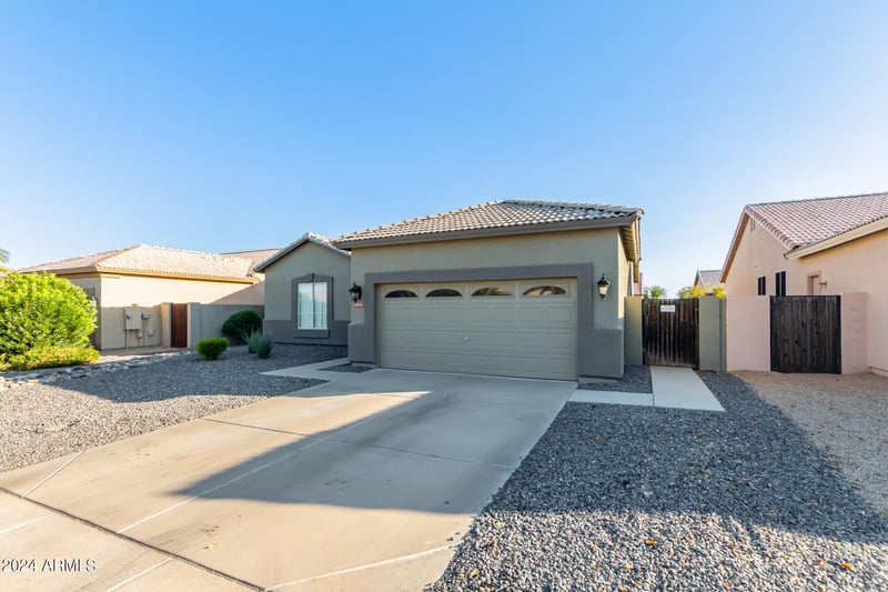 13585 Ironwood St, Surprise, AZ 85374