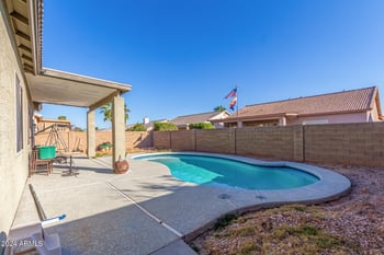 13585 Ironwood St, Surprise, AZ 85374
