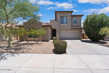 13585 S 175th Dr, Goodyear, AZ 85338