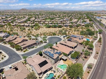 13585 S 175th Dr, Goodyear, AZ 85338