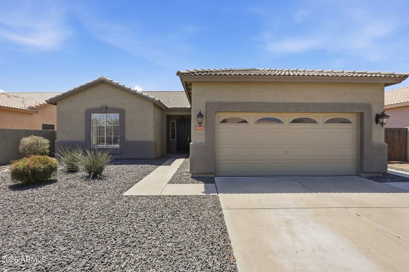 13585 Ironwood St, Surprise, AZ 85374