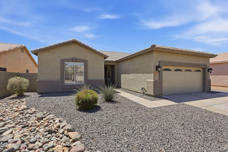 13585 Ironwood St, Surprise, AZ 85374
