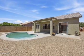 13585 Ironwood St, Surprise, AZ 85374