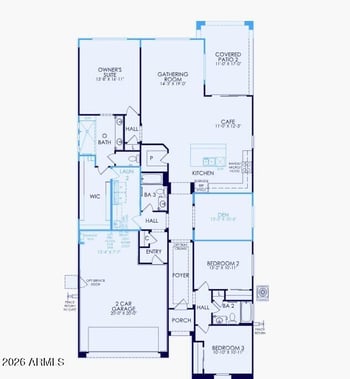 13586 Copperleaf Ln, Peoria, AZ 85383