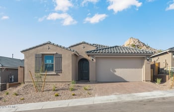 13586 Copperleaf Ln, Peoria, AZ 85383