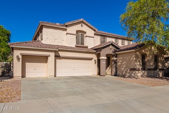 13588 Boca Raton Rd, Surprise, AZ 85379