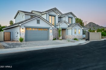1359 E Mclellan Blvd, Phoenix, AZ 85014