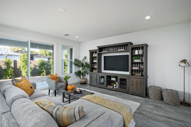 1359 E Mclellan Blvd, Phoenix, AZ 85014