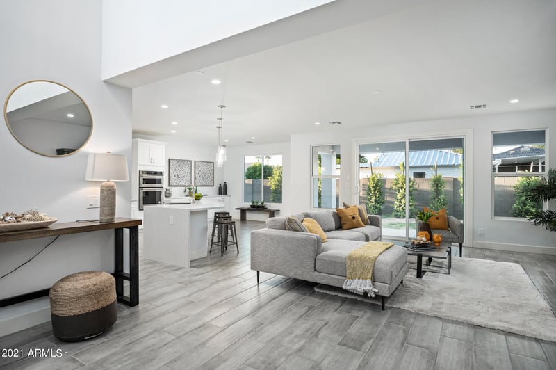 1359 E Mclellan Blvd, Phoenix, AZ 85014