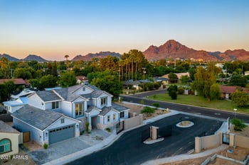 1359 E Mclellan Blvd, Phoenix, AZ 85014