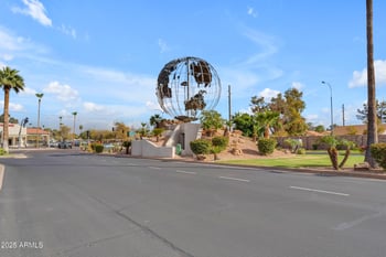 1359 Leisure World --, Mesa, AZ 85206