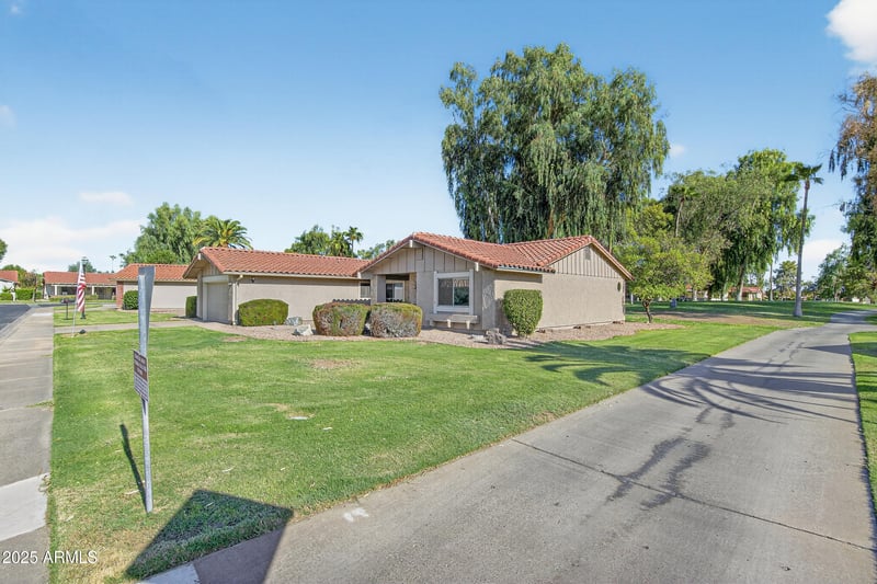 1359 Leisure World --, Mesa, AZ 85206