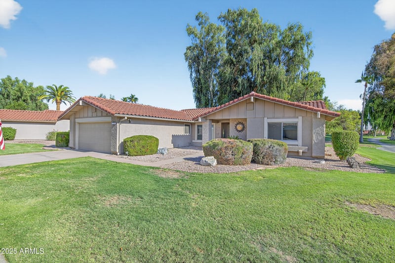 1359 Leisure World --, Mesa, AZ 85206