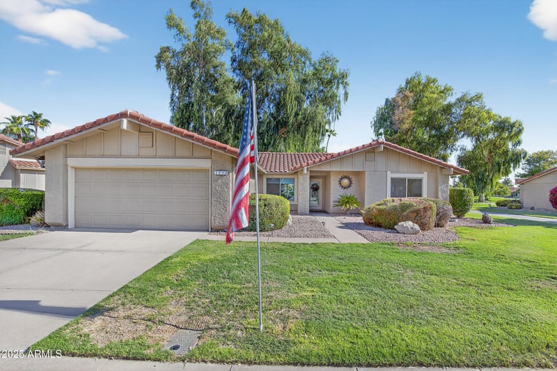 1359 Leisure World --, Mesa, AZ 85206