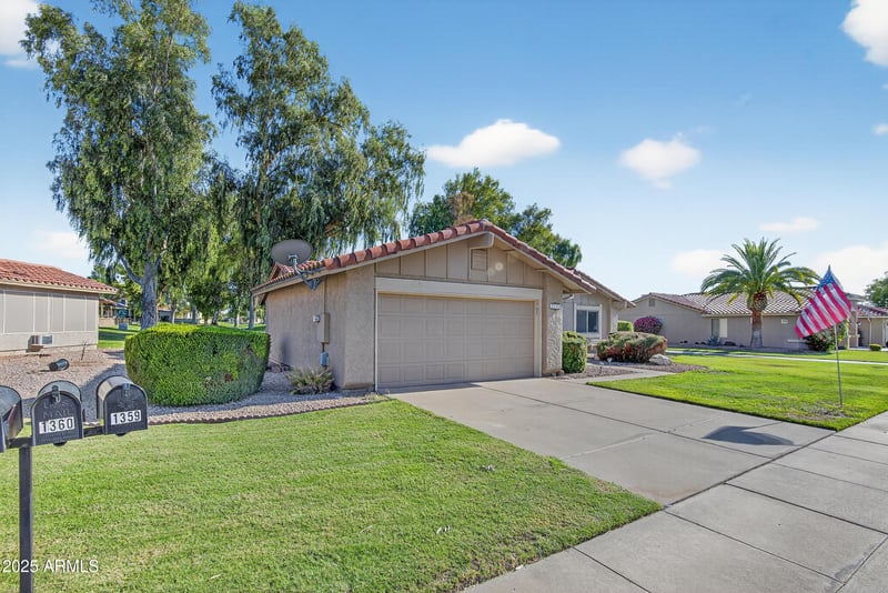 1359 Leisure World --, Mesa, AZ 85206