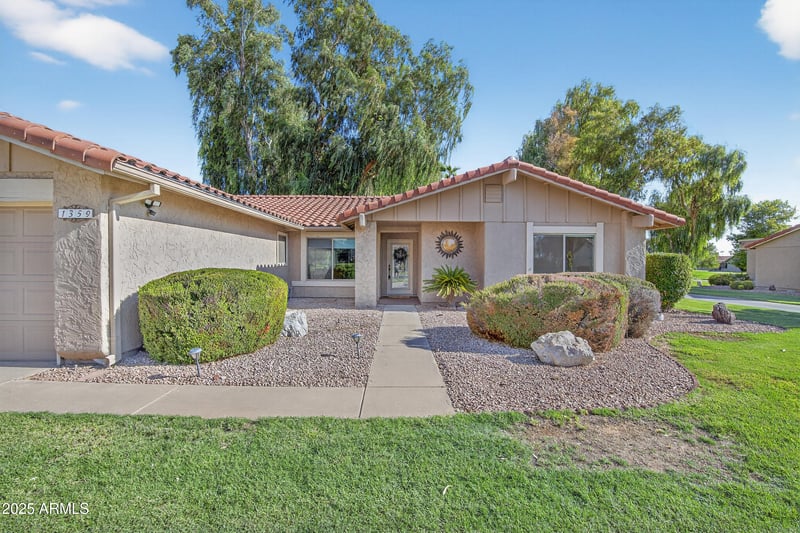 1359 Leisure World --, Mesa, AZ 85206