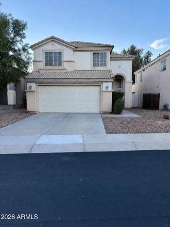 13590 Desert Flower Dr, Goodyear, AZ 85395