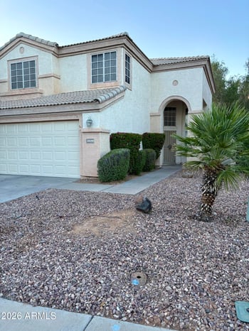 13590 Desert Flower Dr, Goodyear, AZ 85395