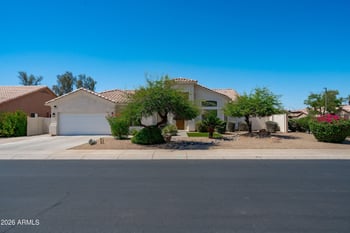 13590 W Edgemont Ave, Goodyear, AZ 85395