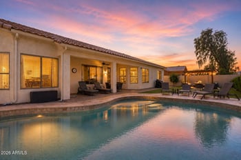13590 W Edgemont Ave, Goodyear, AZ 85395