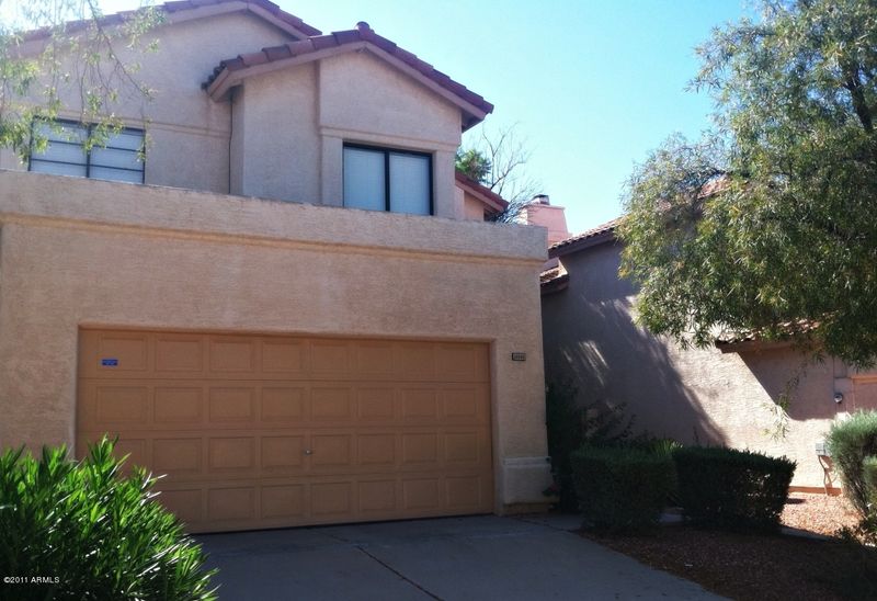 13593 N 100th Pl, Scottsdale, AZ 85260