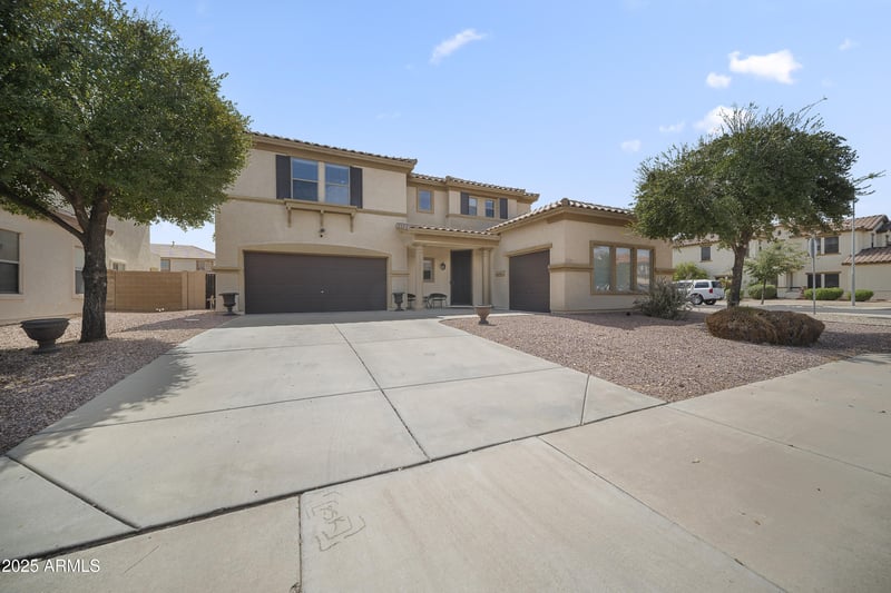 13593 Ventura St, Surprise, AZ 85379