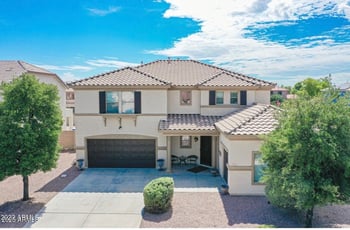 13593 Ventura St, Surprise, AZ 85379