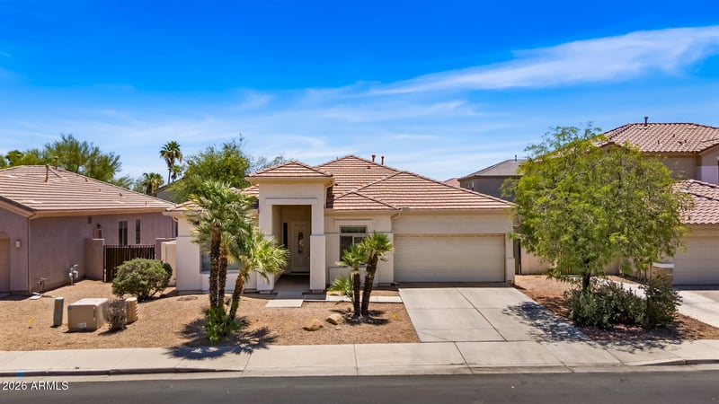 13593 W Alvarado Dr, Goodyear, AZ 85395
