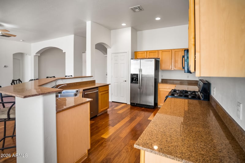 13593 W Alvarado Dr, Goodyear, AZ 85395
