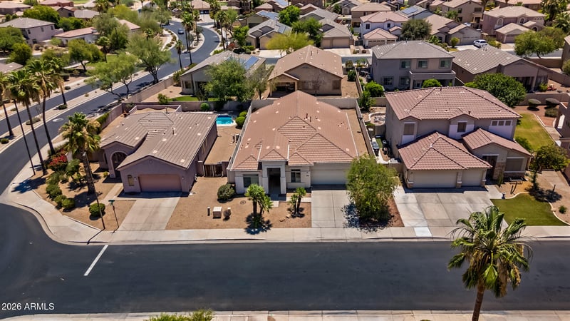 13593 W Alvarado Dr, Goodyear, AZ 85395
