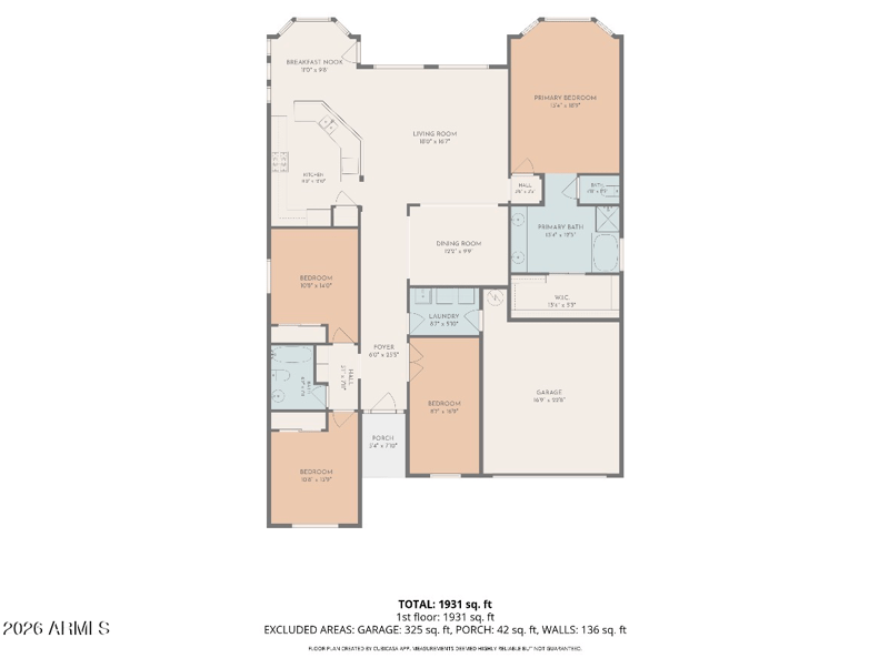 13593 W Alvarado Dr, Goodyear, AZ 85395