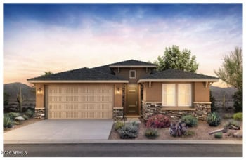 13594 Copperleaf Ln, Peoria, AZ 85383