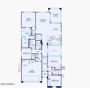13594 Copperleaf Ln, Peoria, AZ 85383