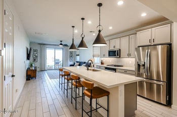 13594 W Shifting Sands Dr, Peoria, AZ 85383