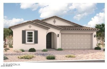 13595 Mayberry Trl, Peoria, AZ 85383