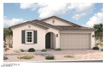 13595 W Mayberry Trl, Peoria, AZ 85383