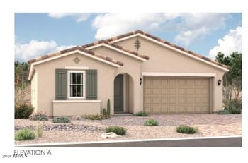 13596 Mayberry Trl, Peoria, AZ 85383
