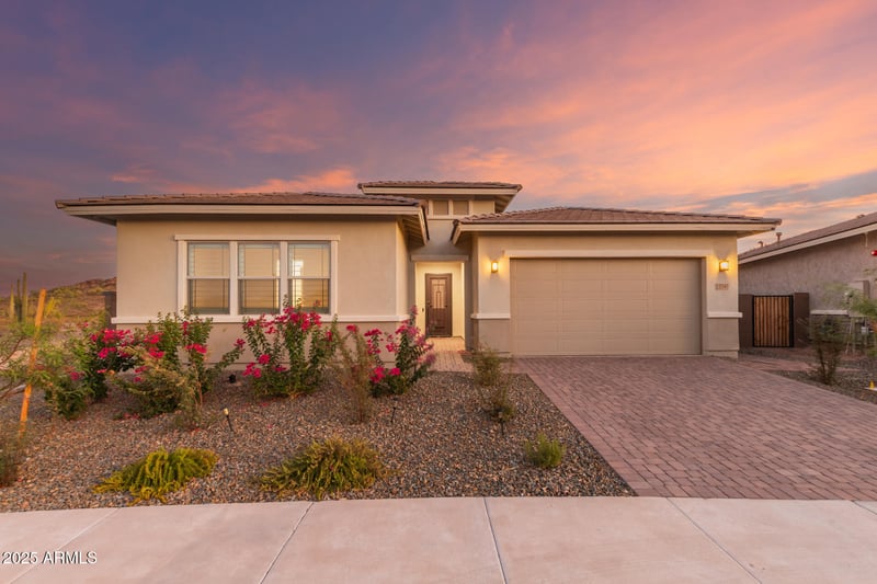 13597 Steed Ridge Rd, Peoria, AZ 85383
