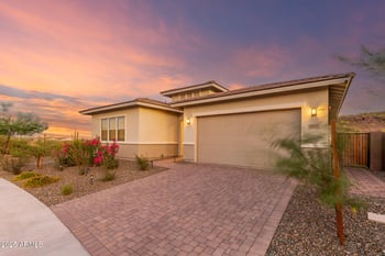 13597 Steed Ridge Rd, Peoria, AZ 85383