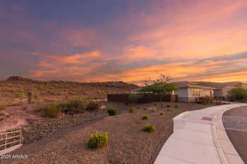 13597 Steed Ridge Rd, Peoria, AZ 85383
