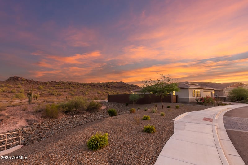 13597 Steed Ridge Rd, Peoria, AZ 85383