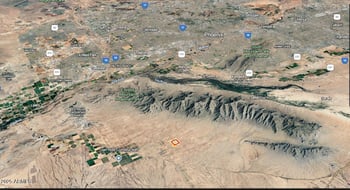 135xx Hunt Hw #-, Goodyear, AZ 85338