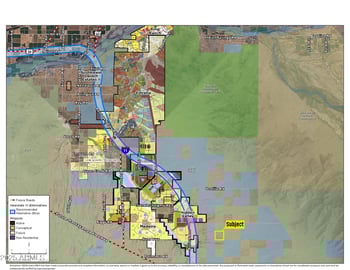 135xx Hunt Hw #-, Goodyear, AZ 85338