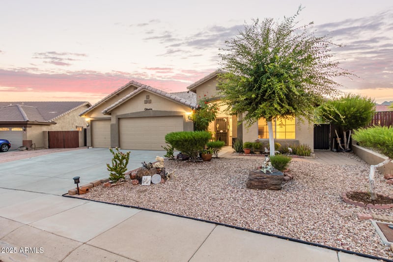 136 236th Ave, Buckeye, AZ 85396