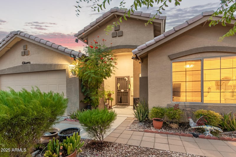 136 236th Ave, Buckeye, AZ 85396